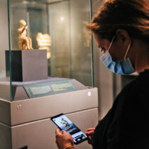 Νέες ξεναγήσεις για τους επισκέπτες του Μουσείου Κυκλαδικής Τέχνης