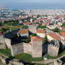Ο ιστορικός πλούτος της Θεσσαλονίκης στο 6ο Διεθνές Φεστιβάλ Μνημείων