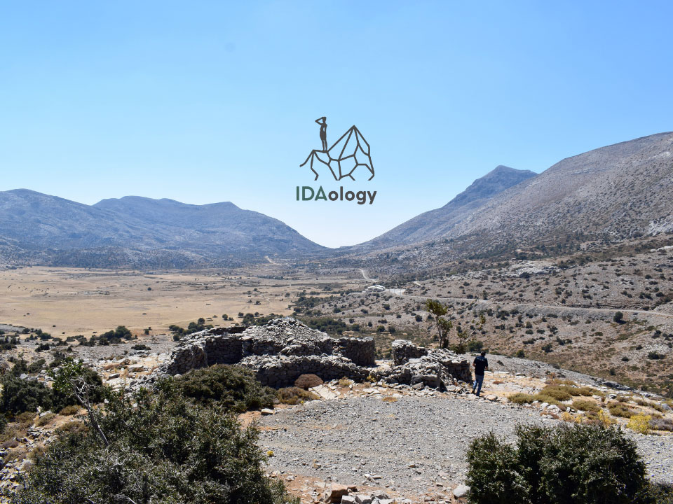 Η βοσκική τέχνη στον Ψηλορείτη στο επίκεντρο έρευνας