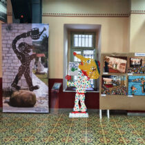 Όλες οι τέχνες για τον Καραγκιόζη