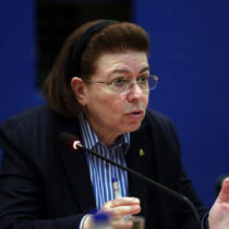 Συλλυπητήριο μήνυμα για την απώλεια του βυζαντινολόγου Μύρωνα Μιχαηλίδη