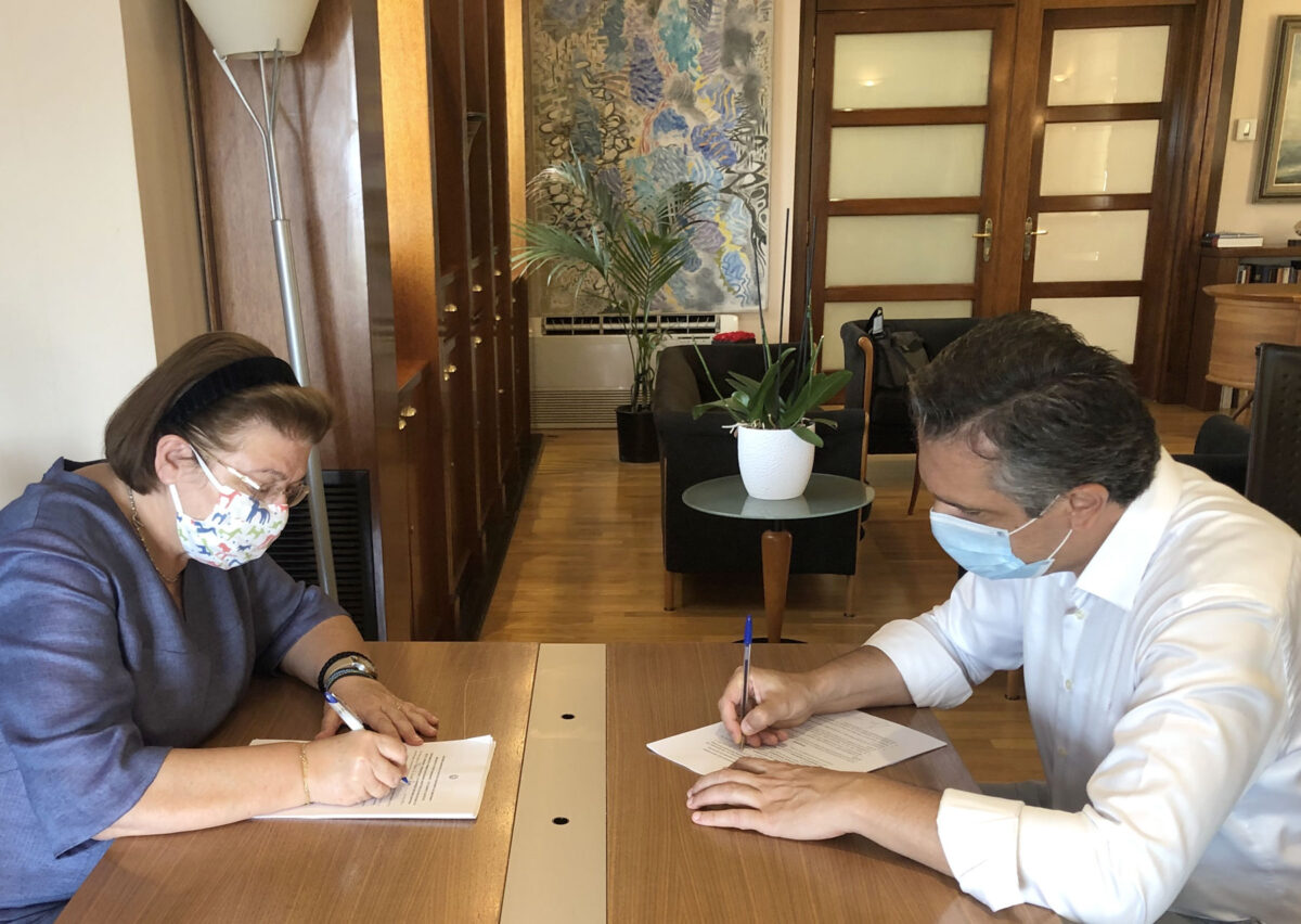 Έργα πολιτισμού στην Περιφέρεια Δυτικής Μακεδονίας