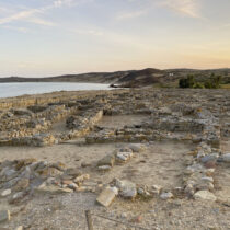 Τα έργα πολιτισμού που υλοποιούνται στη Λήμνο