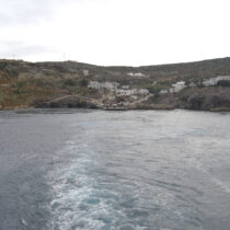 Ο ΣΕΑ για την ανέλκυση αντικειμένων αρχαιολογικού ενδιαφέροντος στα Αντικύθηρα