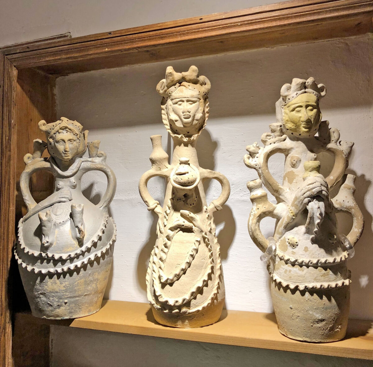 Διαχρονικό Μουσείο Σύμης (φωτ.: ΥΠΠΟΑ).