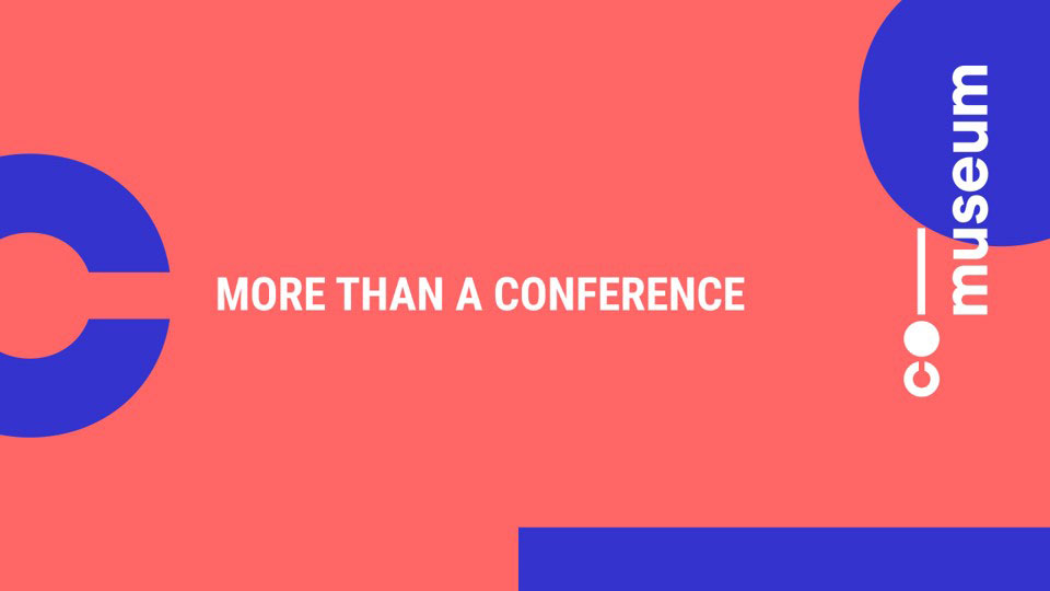 CoMuseum: Η Ηγεσία σε περιόδους κρίσης