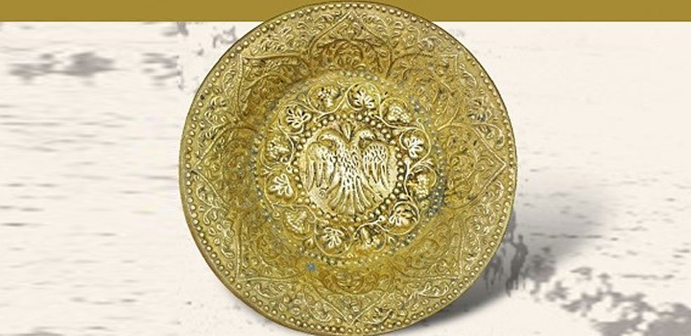 «Η Κιβωτός της Ρωμιοσύνης» συγκεντρώνει εκθέματα