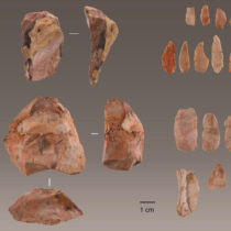 Ο Homo sapiens έφθασε στο δυτικότερο σημείο της Ευρώπης 5.000 χρόνια νωρίτερα