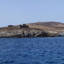 Ρήνεια, η άλλη Δήλος