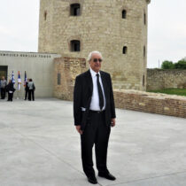 Έφυγε από τη ζωή ο Νίκος Ζίας