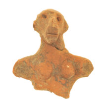 Αποκάλυψη σημαντικού ιερού στη Ζώμινθο