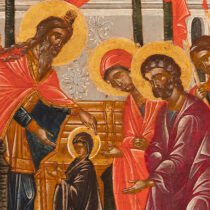 «Ιστορίες για μικρούς και μεγάλους» από το ΒΧΜ