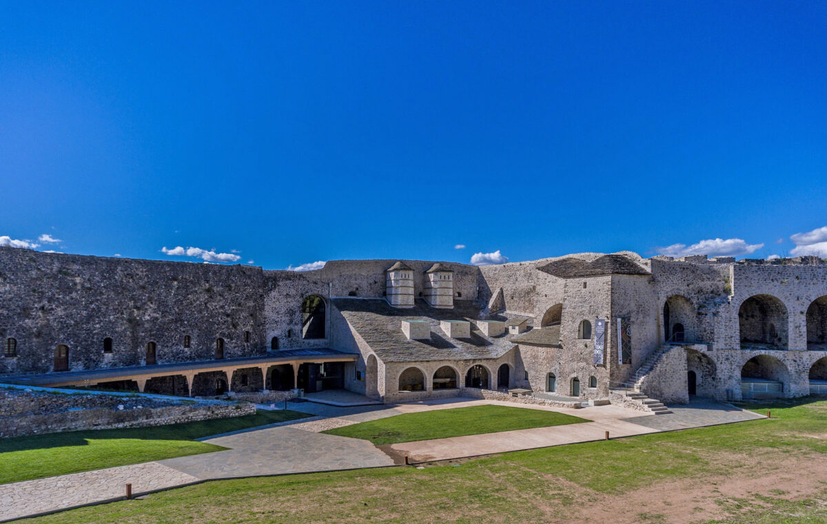 Το Μουσείο Αργυροτεχνίας του ΠΙΟΠ (φωτ.: ΠΙΟΠ).