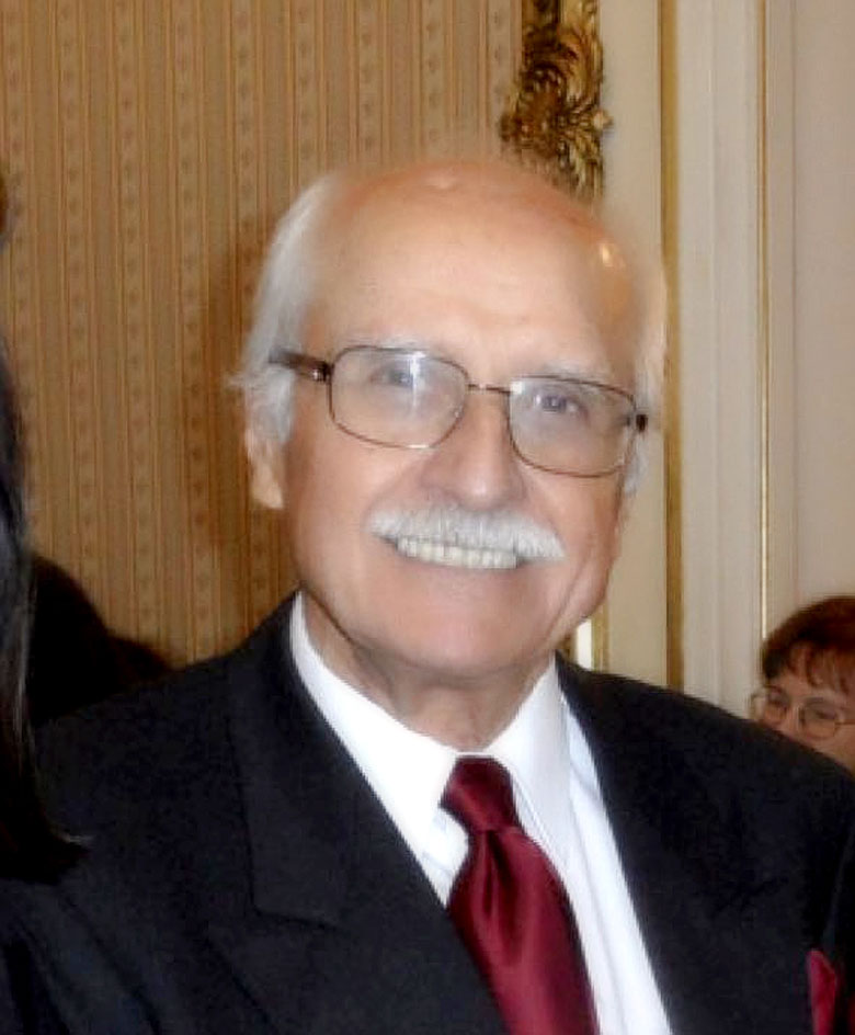 Έφυγε από τη ζωή ο Wiktor Andrzej Daszewski