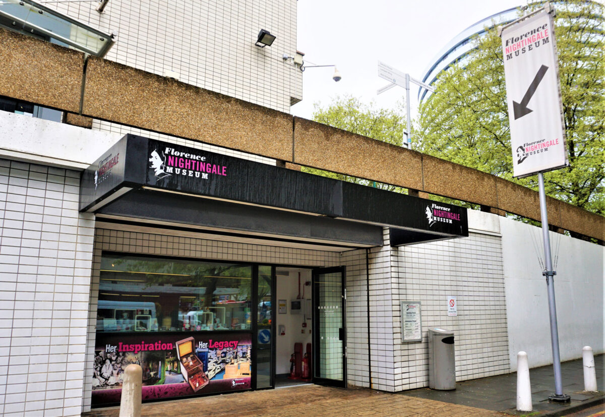 Βρετανία: Περισσότερα από τα μισά μουσεία κινδυνεύουν να κλείσουν