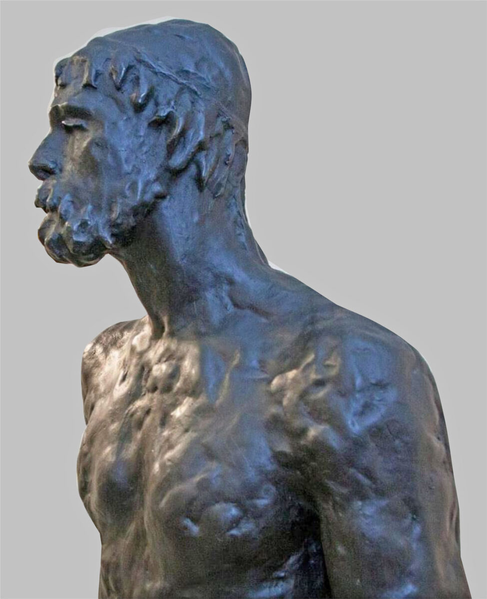 O «Οιδίποδας» στο Αρχαιολογικό Μουσείο Θηβών