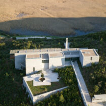 Η λίμνη Στυμφαλία και ο πολιτισμός της περιοχής