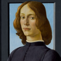 92,2 εκατ. δολάρια για πίνακα του Σάντρο Μποτιτσέλι