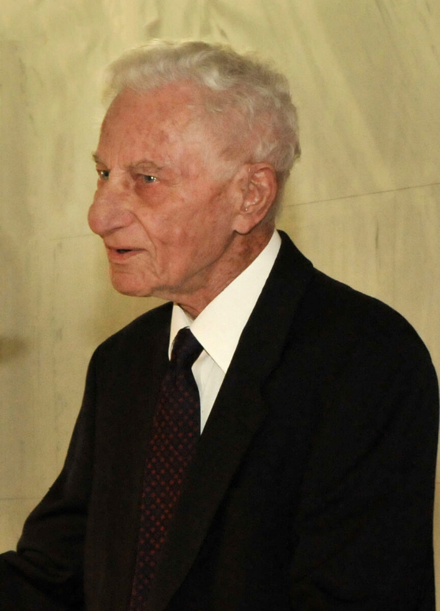 Έφυγε από τη ζωή ο Ιωάννης Κ. Μαζαράκης-Αινιάν