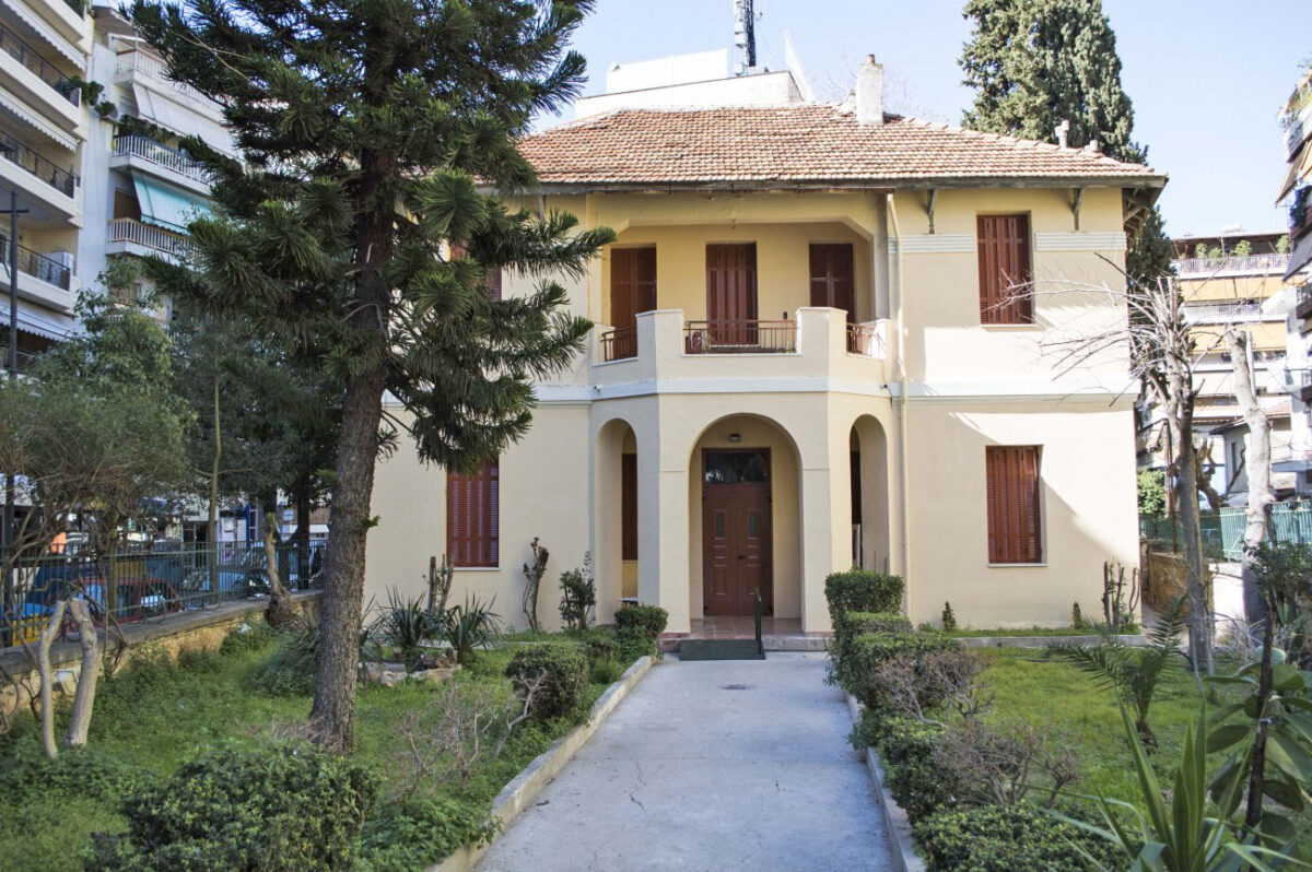 Ο Δήμος Βύρωνα θα αποκτήσει το δικό του Μουσείο Ιστορίας