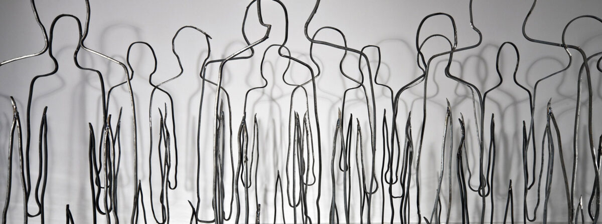 Πρόσωπα του Ήρωα