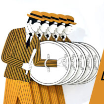 Διαδικτυακή ξενάγηση στον κόσμο του Γιάννη Γαΐτη