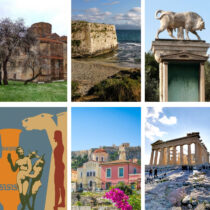 Έλληνες πρωτοπόροι στις ψηφιακές ξεναγήσεις