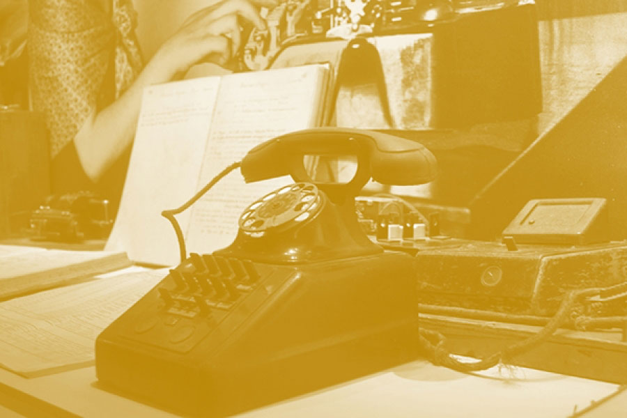 «Ιστορίες Αντικειμένων» στο Βιομηχανικό Μουσείο Φωταερίου