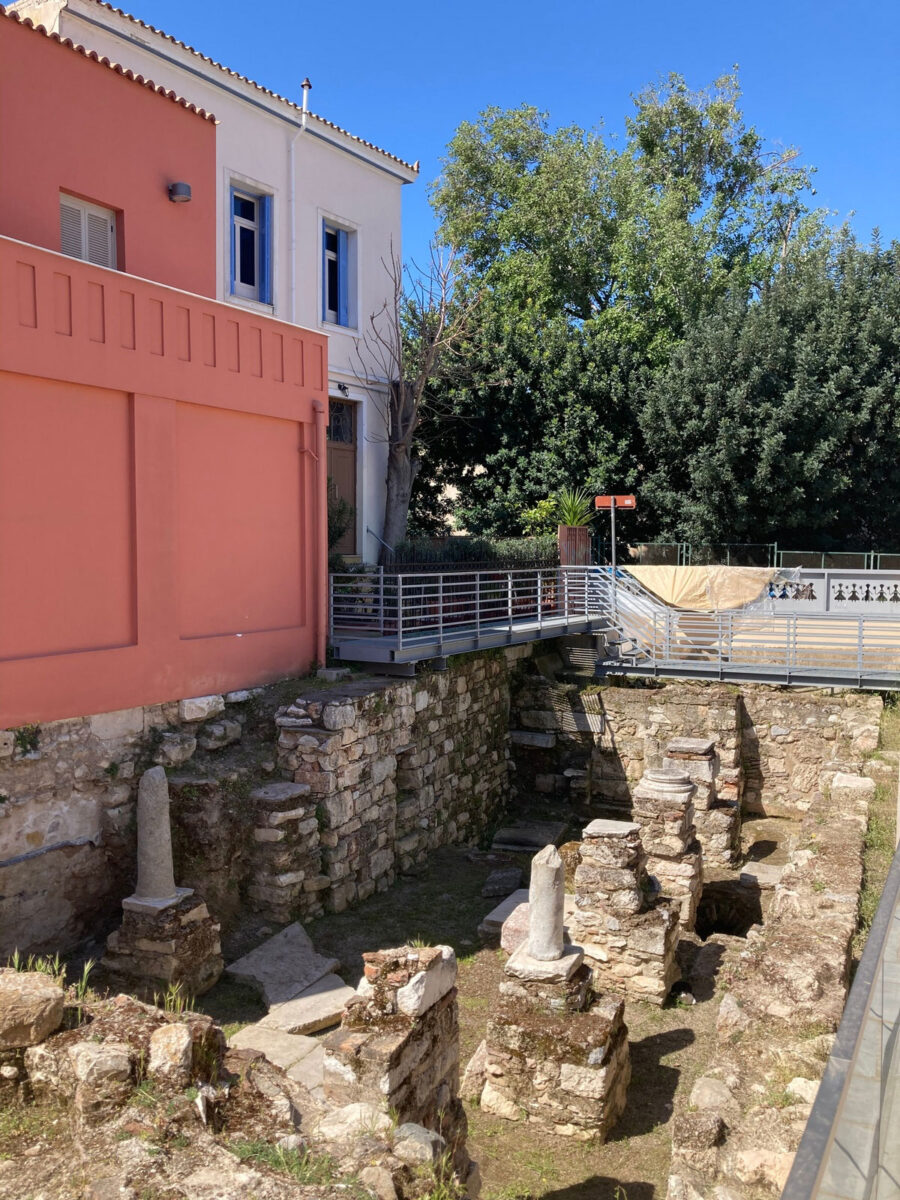 Μουσείο Νεότερου Ελληνικού Πολιτισμού (φωτ.: ΥΠΠΟΑ).