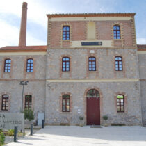 Αναψυκτήρια σε 75 αρχαιολογικούς χώρους και μουσεία