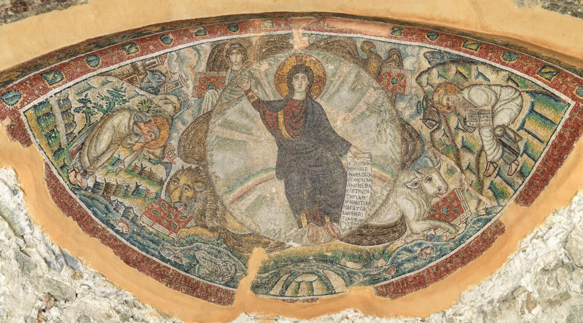 Μάιος στα μνημεία και τους αρχαιολογικούς χώρους της Θεσσαλονίκης