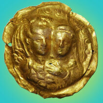 Ταφικές συνήθειες της αριστοκρατίας στους ρωμαϊκούς Γόμφους