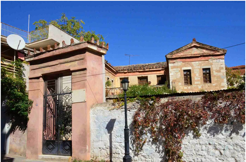 Έκκληση για τη διάσωση ιστορικών διατηρητέων κτιρίων στο Άργος