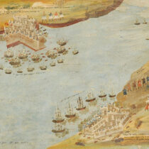 ΕΠΑΝΑCΥΣΤΑΣΗ ’21: Μία έκθεση σε 12 πόλεις