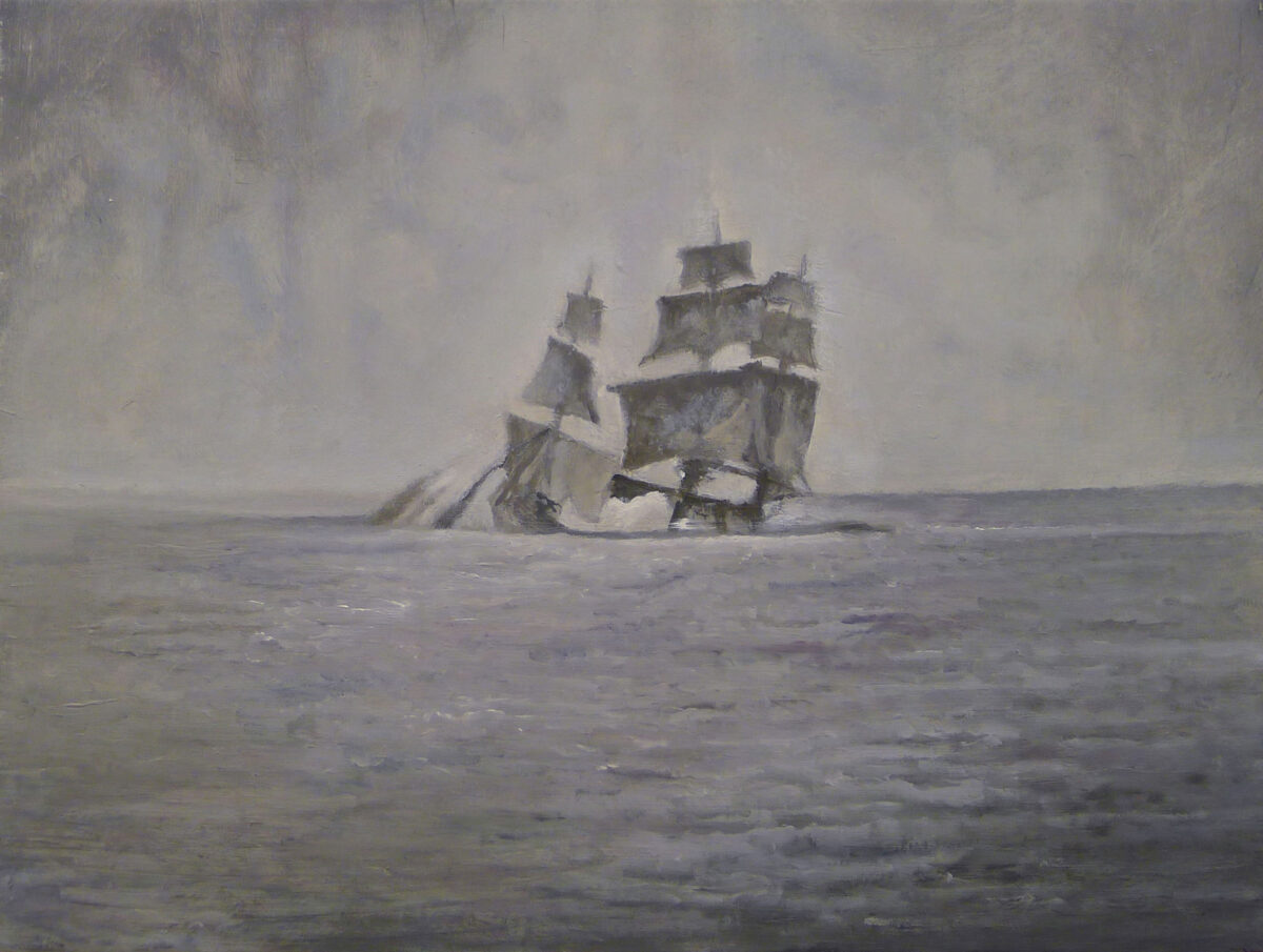 Βαγγέλης Γκόκας: «omnia caritatis»