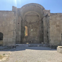 Αυτοψίες σε έργα πολιτισμού στο Ηράκλειο