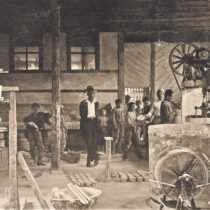 Τα κεραμικά της Κιουτάχειας στο Μουσείο Μπενάκη