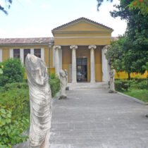 Αναβαθμισμένες μουσειακές υποδομές σε πέντε πόλεις