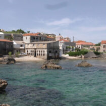 Χανιά: Αλλάζει όψη η περιοχή των Ταμπακαριών