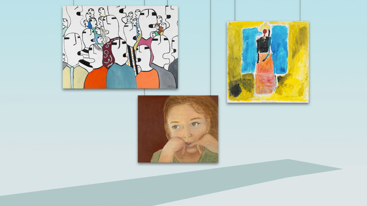 «Ταξιδεύοντας την Τέχνη» στη Σπάρτη