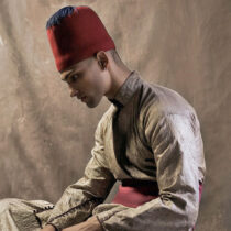 «Ένδυμα Ψυχής» στην Ύδρα