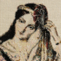 «Κεντώντας την Ιστορία» στο Μουσείο Μαρμαροτεχνίας