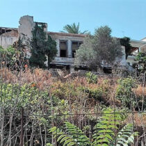 Πολυχώροι πολιτισμού δύο ιστορικά κτίρια των Χανίων