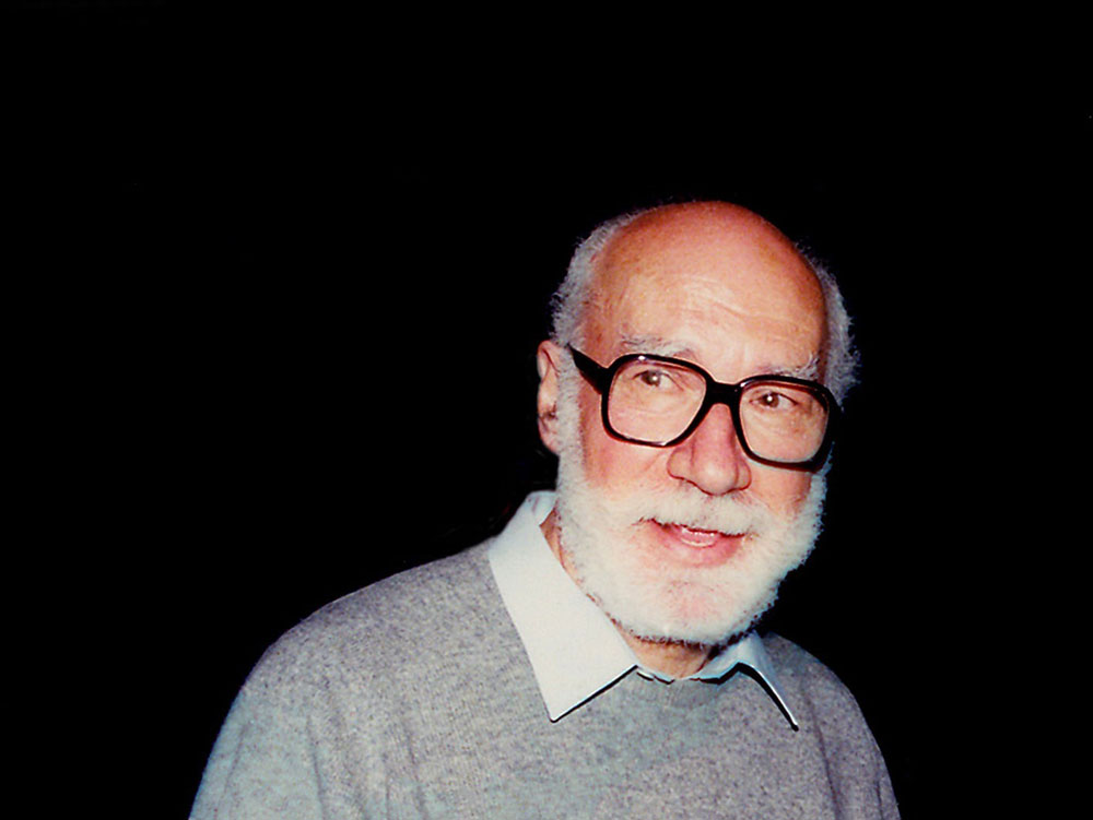 Έφυγε από τη ζωή ο χαράκτης Θανάσης  Εξαρχόπουλος