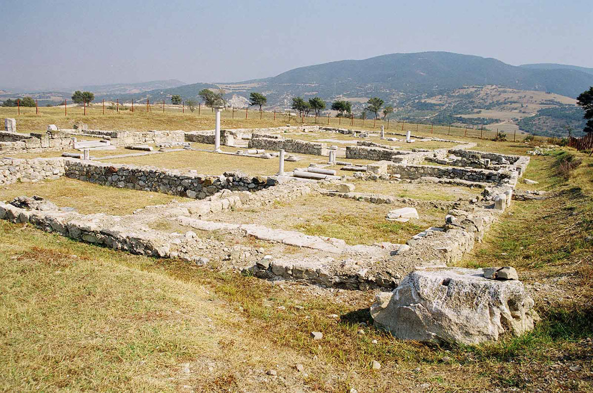 Τροποποίηση ωραρίου λειτουργίας ανοικτών αρχαιολογικών χώρων