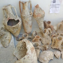 Κάλυμνος: Σύλληψη για κατοχή αρχαιοτήτων
