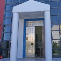 Επαναλειτουργεί το Αρχαιολογικό Μουσείο Καρδίτσας