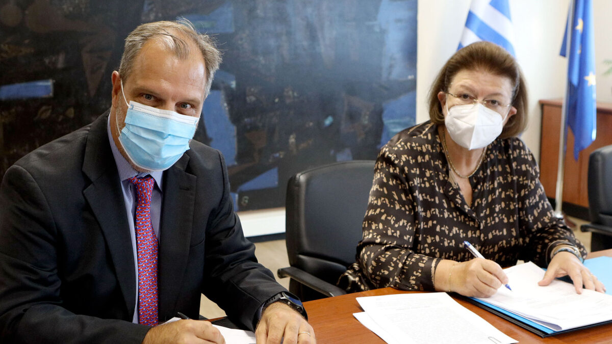 Στο ΥΠΠΟΑ περνάει το Ξενία Καστοριάς