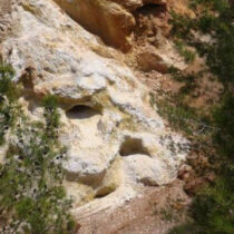 Μετάλλων Τόποι: Σταυροδρόμια πολιτισμού στην ανατολική Μεσόγειο