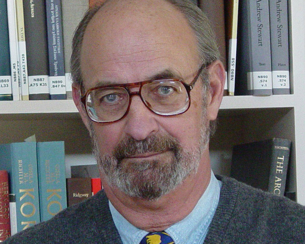 Στέφανος Μίλλερ: έφυγε η «ψυχή» της Νεμέας